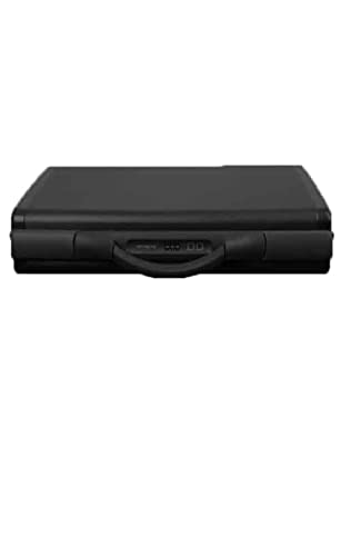 Samsonite Focus Briefcase 11cm - Black