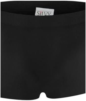 Silvy Girls Extreme Short Base Layer Bottom