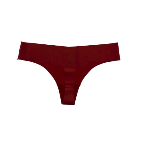 Lasso Women's 813 Invisible String Underwear