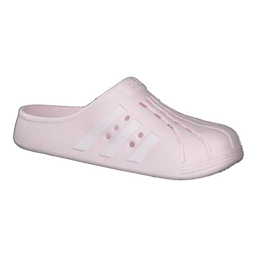 Adidas Unisex Adilette Clogs - Slip-On Slides for Everyday Comfort