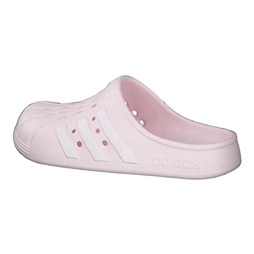 Adidas Unisex Adilette Clogs - Slip-On Slides for Everyday Comfort