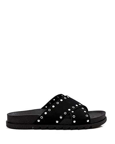 Dejavu Women's KND-DJTT-003 Slippers