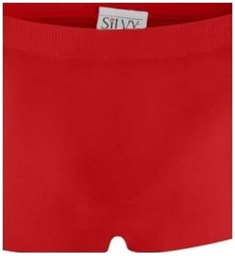 Silvy Girls Extreme Short Base Layer Bottom