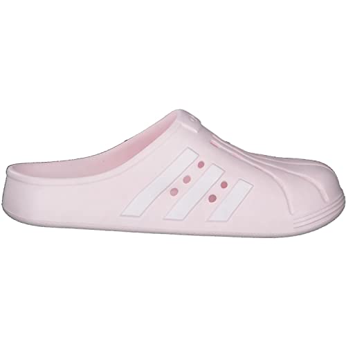 Adidas Unisex Adilette Clogs - Slip-On Slides for Everyday Comfort