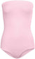 Silvy Women's Wave6 Shapewear Bodysuit