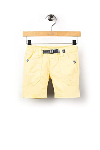 Concrete Boys Shorts