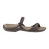 Crocs 10043 Cleo Flat Sandals for Women