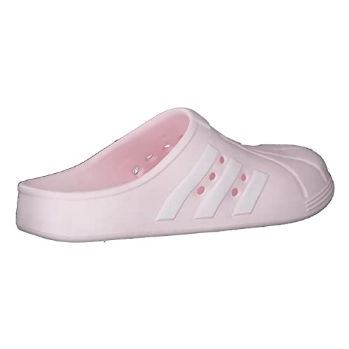 Adidas Unisex Adilette Clogs - Slip-On Slides for Everyday Comfort