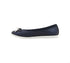 Sprox Basic Front Bow Slip-On Flat Shoes for Women