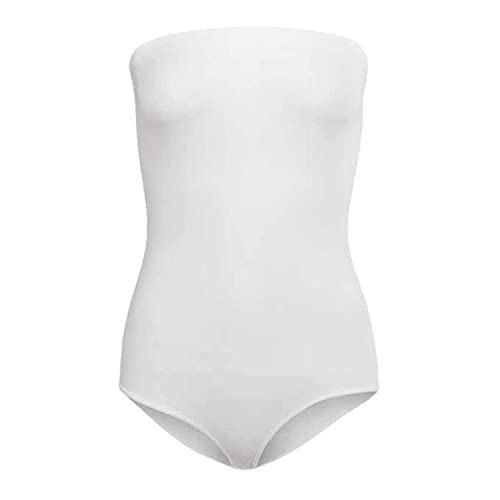 Silvy Women's Wave6 Shapewear Bodysuit