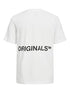 Jack & Jones Men's Jorclan Crew Neck T-Shirt