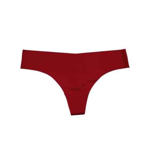 Lasso Women's 813 Invisible String Underwear