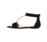 Sprox Ankle Strap Open Toe Sandals For Women