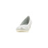 Sprox Basic Round Toe Slip-On Wedge Shoes For Women