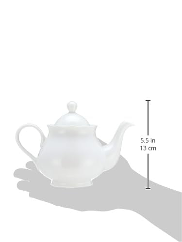 Royal Porcelain - Tea Pot 0.50 L