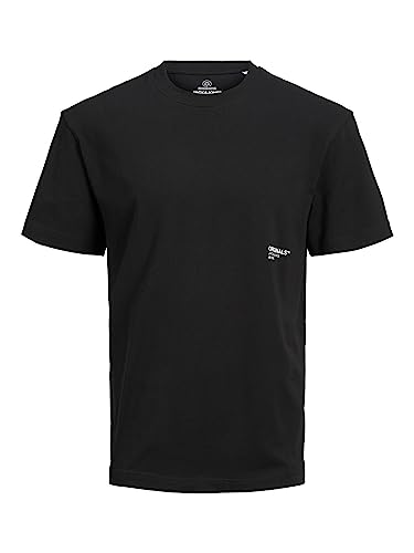 Jack & Jones Men's Jorclan Crew Neck T-Shirt