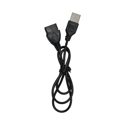 حقيبة كتف وعبر الجسم من البوليستر مع منفذ شحن USB للرجال - متعدد الألوان (30x21 سم)