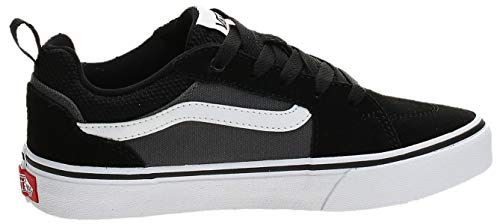 Vans Unisex-Child Filmore Skate Shoe