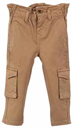 Concrete Girls C522PT3-W23-05L-1047 Pants