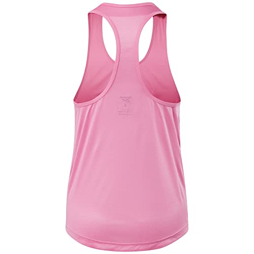 Reebok US Perform Mesh Tank Top H65583 for Women