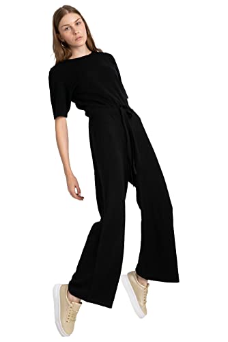 Premoda Women's Jumpsuit - Work Utility Outerwear (Pack of 1)