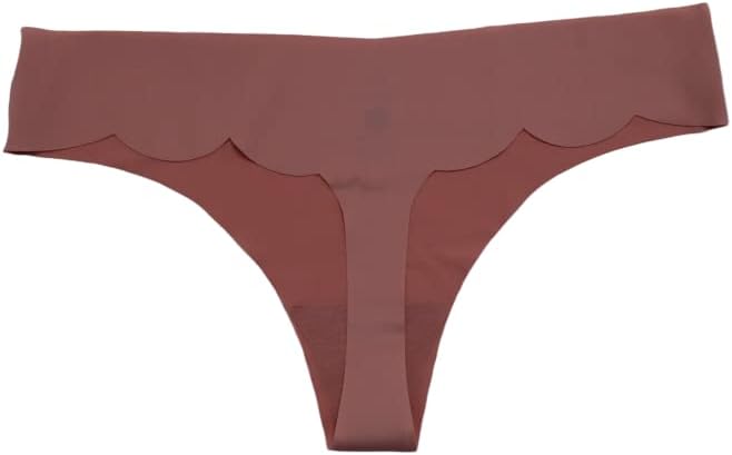 Lasso Women's 813 Invisible String Underwear