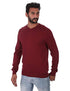 Faconnable Men's Pullover Top