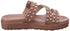 Dejavu Women's Slide Sandal Slippers