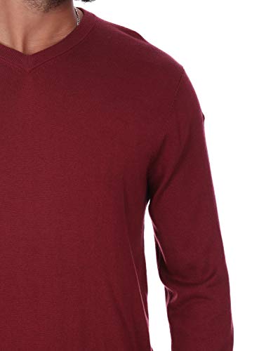 Faconnable Men's Pullover Top