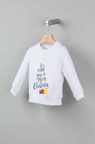 Concrete Girls C521SW3-W23-08N-1048 Sweatshirt