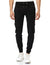 CAESAR Men's 3491 Line Baggy Sweatpants