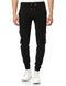 CAESAR Men's 3491 Line Baggy Sweatpants