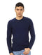 Town Team Men's Long Sleeve Pullover Sweater