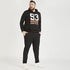 Male SP-Splash Joggers Trousers SZAP