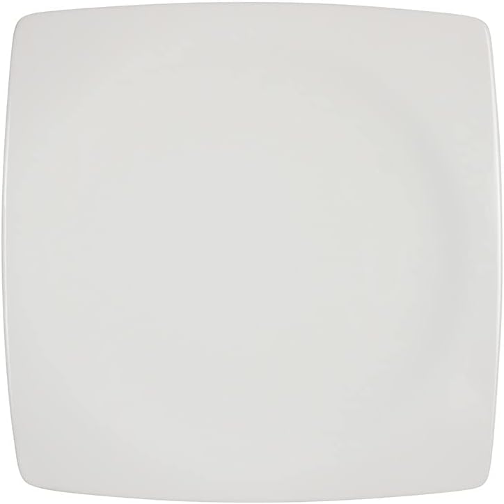 Royal Porcelain - Square Plate 20.0 cm