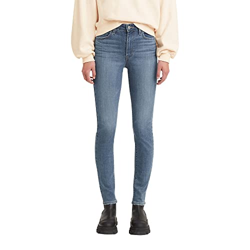 Levi's Women's 721 High Rise Skinny Jeans