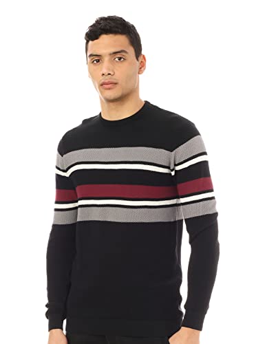 Town Team Men's Long Sleeve Pullover