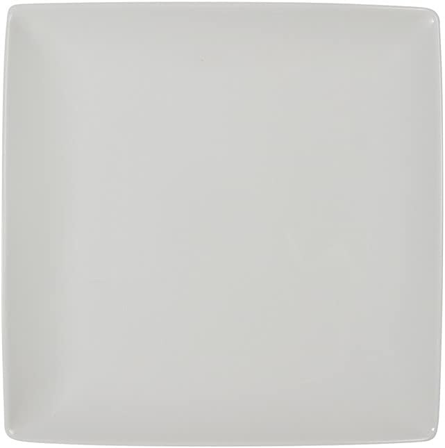 Royal Porcelain - Square Plate 30 cm