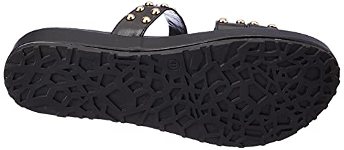 Dejavu Women's Slide Sandal Slippers