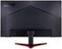 Acer Nitro Gaming Monitor 27in 165Hz 1ms VRB IPS Flat 1080P FreeSync 2HDMI 1DP 250Nit Black