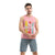 Andora Men's Sleeveless T-Shirt (33S22M30332)