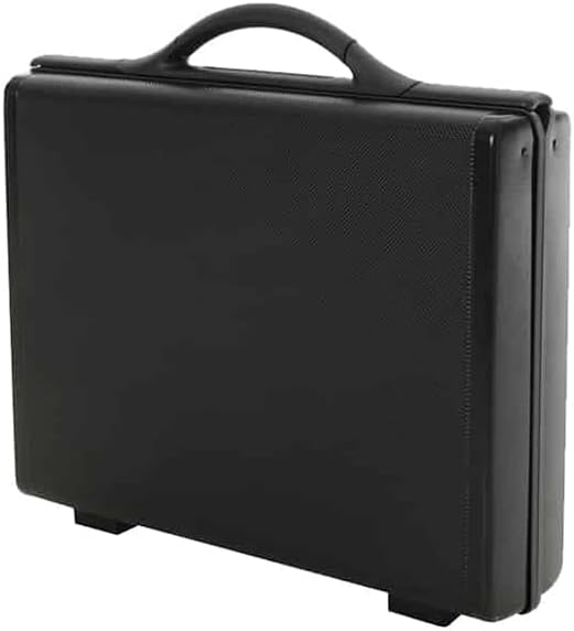 Samsonite Focus Briefcase 11cm - Black