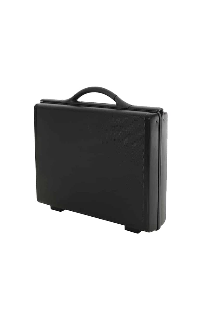 Samsonite Focus Briefcase 11cm - Black