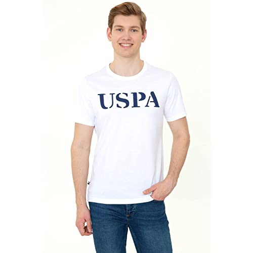 تيشيرت رجالي من U.S. Polo Assn. موديل G081SZ0110001350567