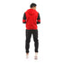 CAESAR Men's Hoodie with Pants Training Suit Anorak