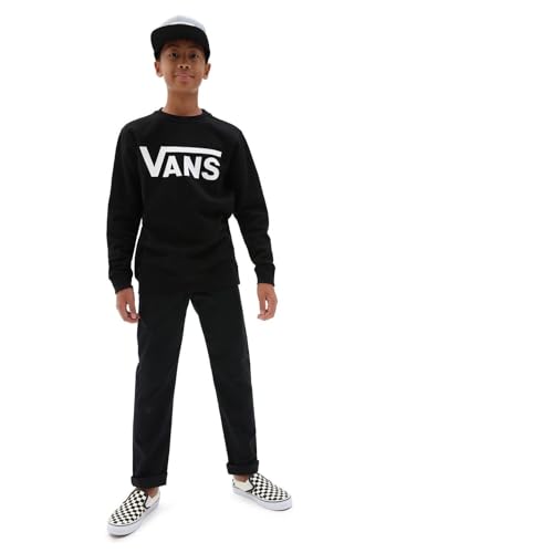 سويت شيرت كلاسيكي للأولاد من Vans