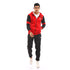 CAESAR Men's Hoodie with Pants Training Suit Anorak