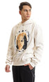 Ravin 96998 Printed "Cairokee" Inner Fleece Hoodie