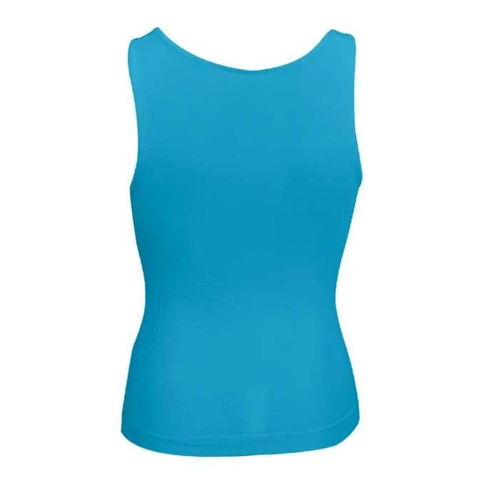 Silvy Women's La Mella Sleeveless Base Layer Top