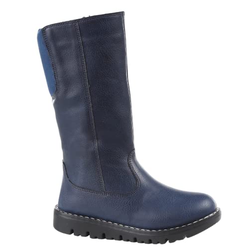 Hawsa Kids Girls HK1142 Boot